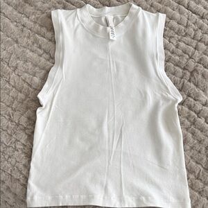 Sleeveless Top by SKIMS-SZ Medium